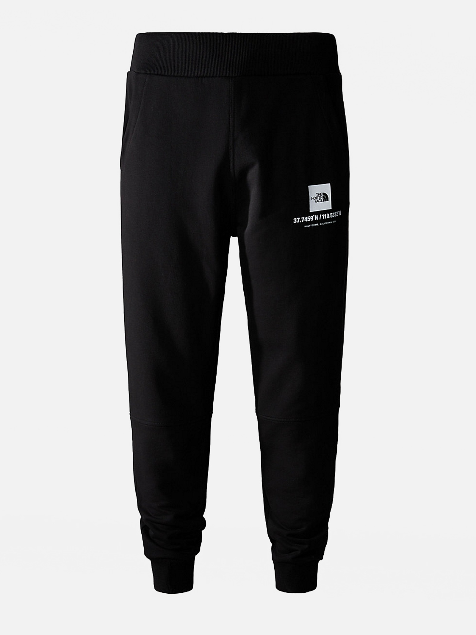 [THE NORTH FACE] M'S ANTRANI PANTS ☆大人気☆ THE NORTH FACE Men's Antora Rain Pant, TNF Black, Medium